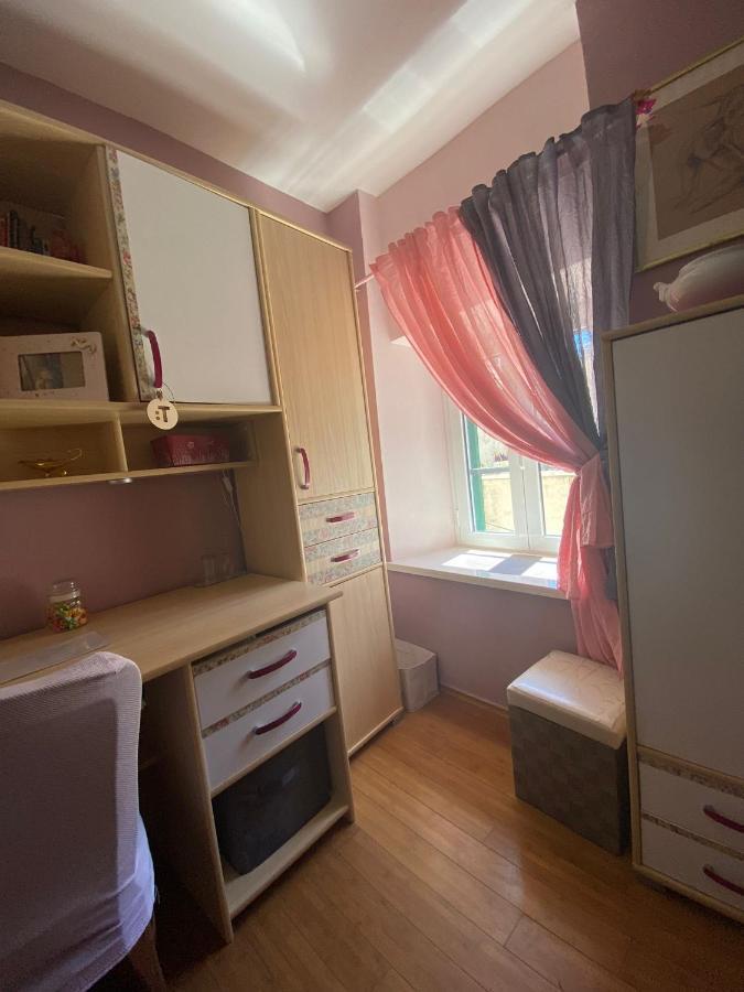 Cosy Accommodation In The Center Of Split Exterior photo